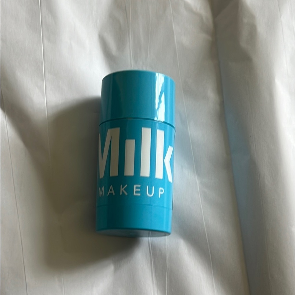 Milk Makeup cooling water natural deodorant sealed